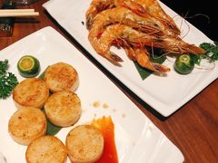 -Mr·Fish鱼鲜生海鲜放题(银泰in99店)