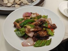 -碗中海·蒸汽海鲜·桑拿鸡(岭南天地店)