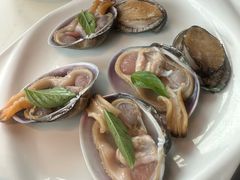 -青蓬蒸汽海鲜·深圳老字号·团建聚会(壹方城店)