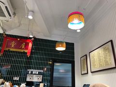 -堂屋糖水店(愚园店)