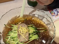 -七八冷面·延边朝鲜族美食(欢乐谷店)