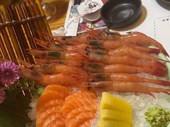 -松坂屋日料自助(长城路店)