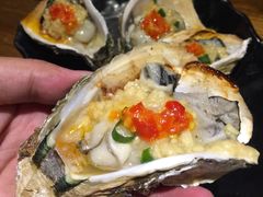 -烧蠔帮·生蚝海鲜牌档(观海店)