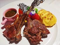 -嘎纳时光餐厅(水游城尚街店)