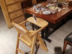 -森味花园·日本料理(伊藤洋华堂亚运村店)