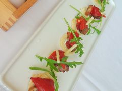 -王品牛排(郑州大卫城店)