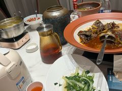 -楚韵小镇·宜昌肥鱼(虹桥国际店)