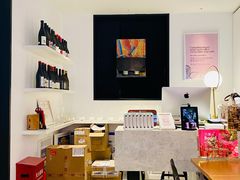 大堂-大酉·M Coffee(北京美术馆店)