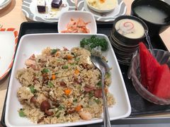 -新一番三文鱼寿司(大东海店)