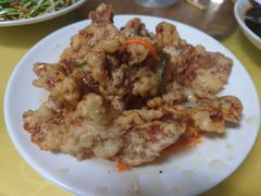 -红升老菜馆(巨兴街店)