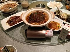 -丽华园(汉阳龙阳店)