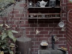 -古董花园(思南路42弄小区店)
