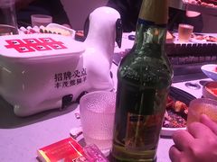 -丰茂烤串(全国首店)