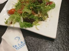 -将太无二·北美传奇寿司(瑞士公寓店)