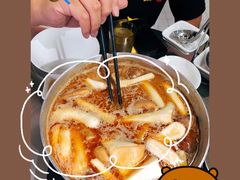 -燃计沙茶皇·香港沙茶火锅(人广旗舰店)