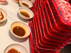-董记老清泉·鲜切涮羊肉(窑岭店)