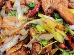 -徽鼎顺·臭鳜鱼 虾仁灌汤包(和平路店)