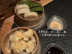 -三出山火锅(南京万象天地店)
