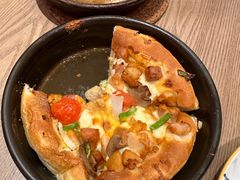 -必胜客(兰州国贸店)