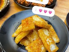 -起锅烧油(信河街店)