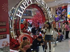 -五月花商业广场(中山五路店)