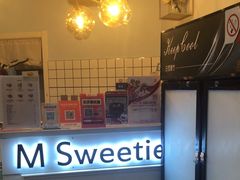 -姆们M Sweetie Cake(三里屯店)