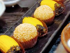 -柒园·三十年创意杭帮菜(龙湖滨江天街店)