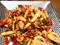 -张大嘴菜馆(庞各庄店)