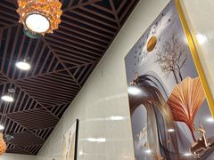 -东四民芳餐厅(世茂工三店)