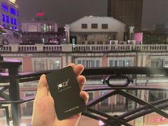 -林肯爵士乐上海中心 Jazz at Lincoln Center Shanghai