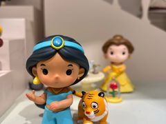 -泡泡玛特POPMART(杭州乐堤港店)