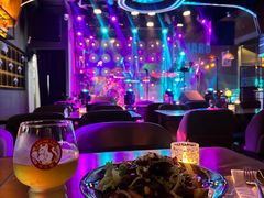 -MARU玛露音乐餐厅(大学路店)