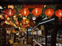 -巴倒烫陆派火锅山庄(南山总店)
