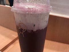 -喜茶(北京五棵松华熙店)