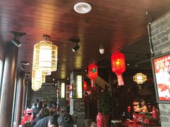 -谭鸭血老火锅(漳州路店)