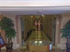 -君康悦美食汤泉水会·SPA(天河店)