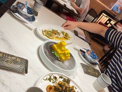 -径山十八道·风味民间菜(杭州总店)