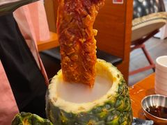 -大阪烧肉BAKA一代(十亩地店)