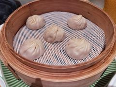 黑猪鲜肉小笼包-桂满陇·手作小笼包&江南叫花鸡(中山公园店)