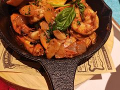 -Kathleen's Bistro&Bar 凯圣琳西餐厅(漕河泾印象城店)