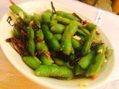 毛豆-巴厘龙虾·榜首油焖大虾(洞庭·艺术洋房店)