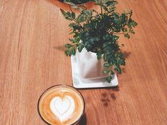 -阿什卡咖啡馆ESSCA COFFEE(塔里木石油宾馆店)
