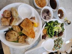 -素清香(解放路店)