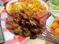 -怪噜范·贵阳小吃大排档(世纪金源店)