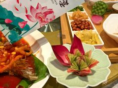-好福记饭店(红梅公园店)