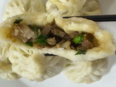 酱肉包-津门永胜包子铺(哈尔滨道总店)