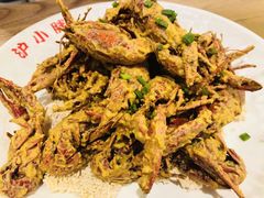-沪小胖小龙虾(淮海中路旗舰店)