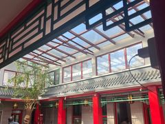 -小街47號江湖菜(四合院店)
