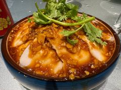 -香阁餐厅·常州菜·常州菜代表品牌(新北奥体店)