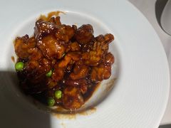 -庆江南江南菜(琴湖溪里花园城店)